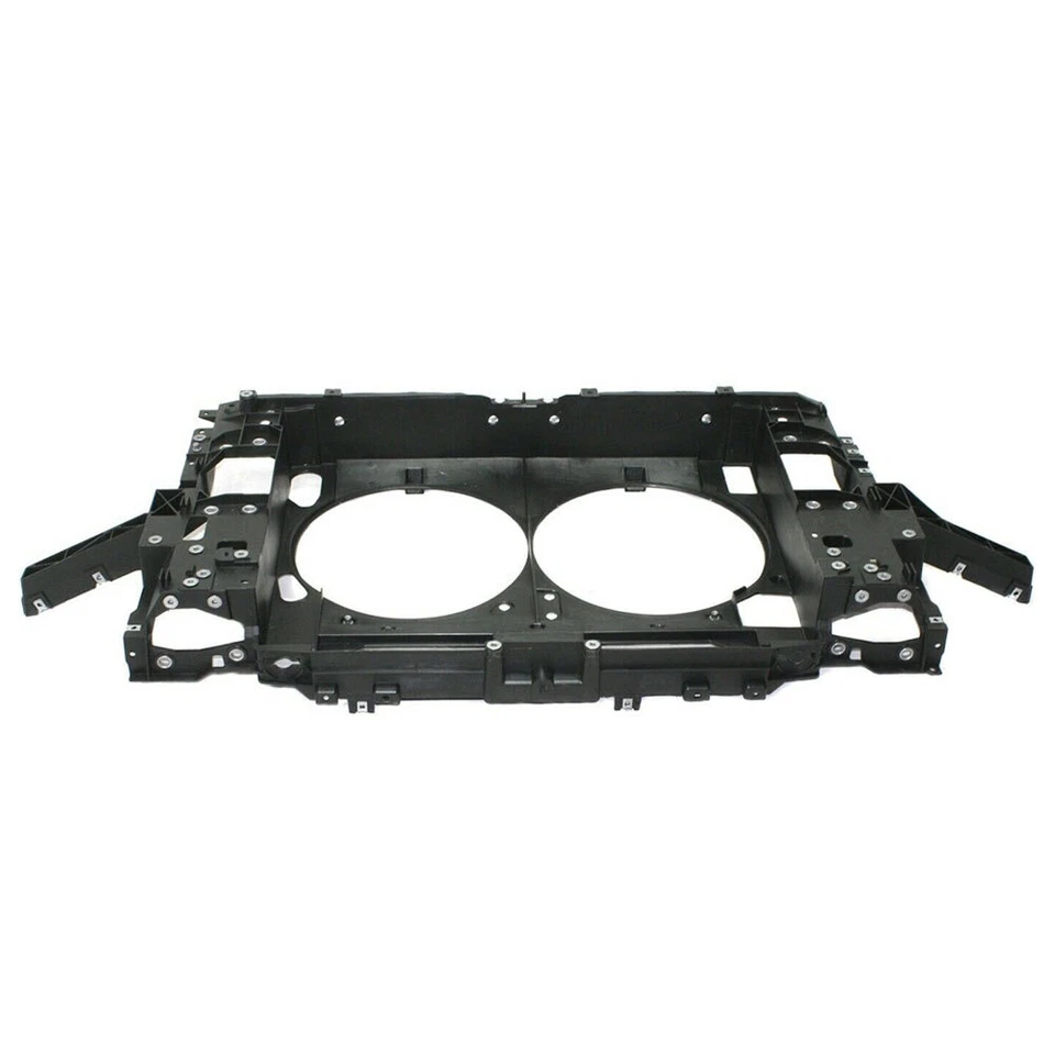 For Infiniti FX35 FX37 2009 2010 2011 2012 New Radiator Core Support Assembly - Image 4 of 4