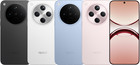 OPPO Find X8 5G 6.59" 256 512GB GLOBAL VERSION 50MP Dimensity 9400 By FedEx