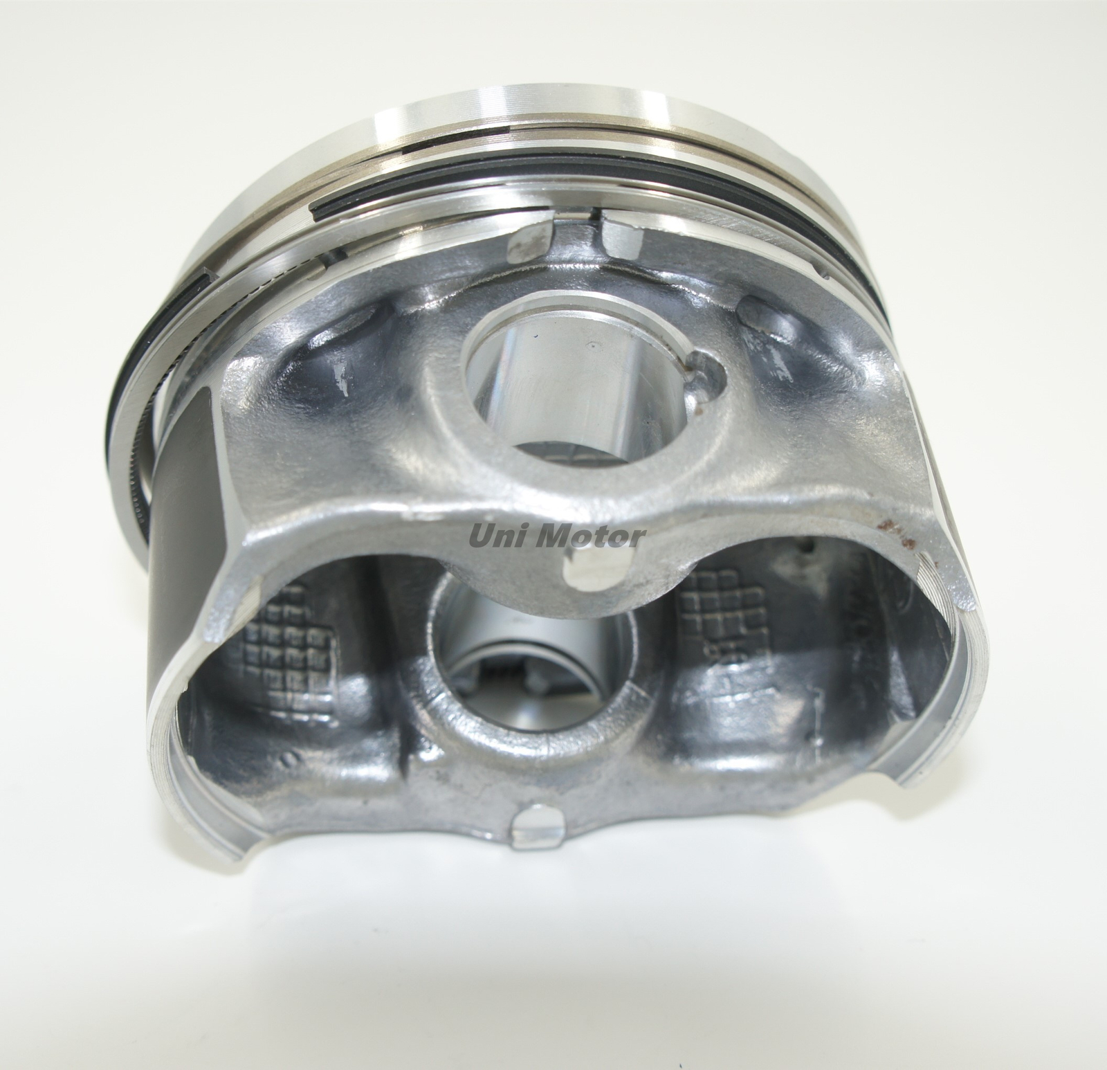 OEM KS Piston Set with rings STD for AUDI A4 A5 Q5 VW Golf Jetta CC Passat 2.0T eBay