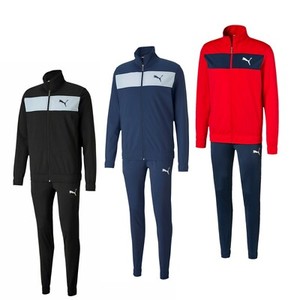 freizeitanzug herren puma