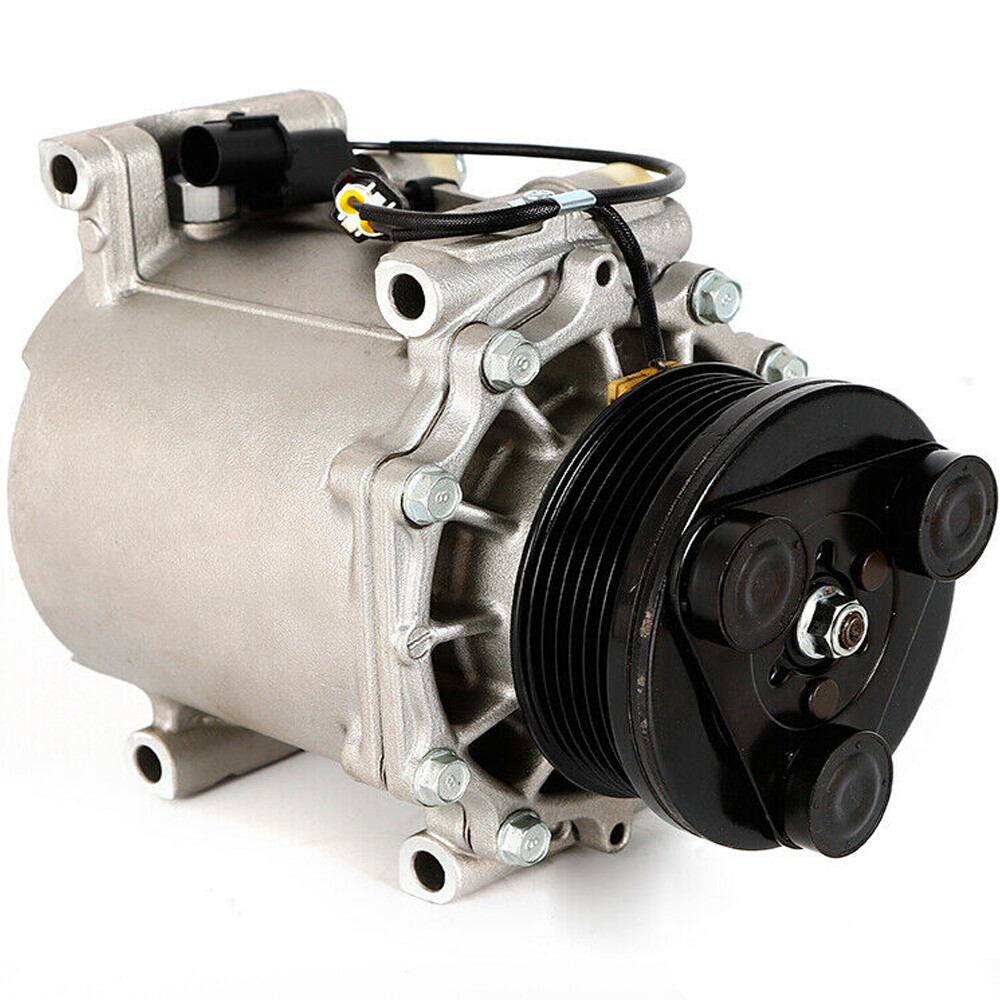 For Mitsubishi Mirage 1.5L 1.8L 1998-2002 78483 A/C Air Compressor