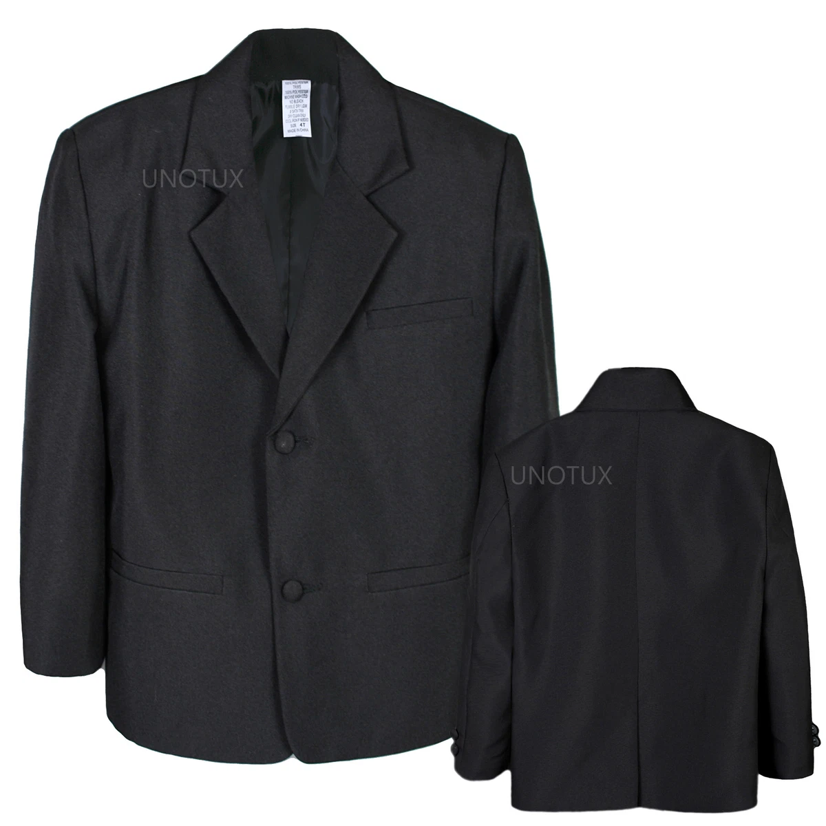 Party wear jacket for best sale boys
