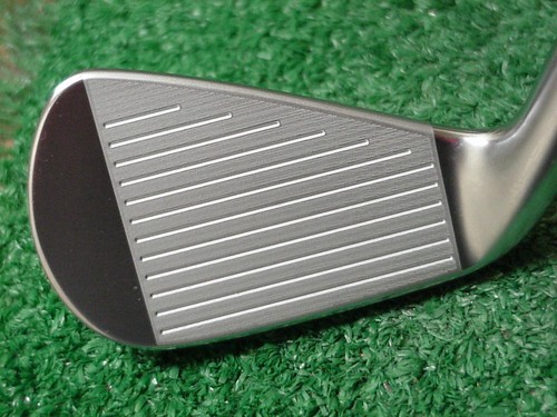 Brand New Srixon ZX7 Forged 4 Iron Tour Issue Dynamic Gold X-100 Steel X Flex - Picture 4 of 4