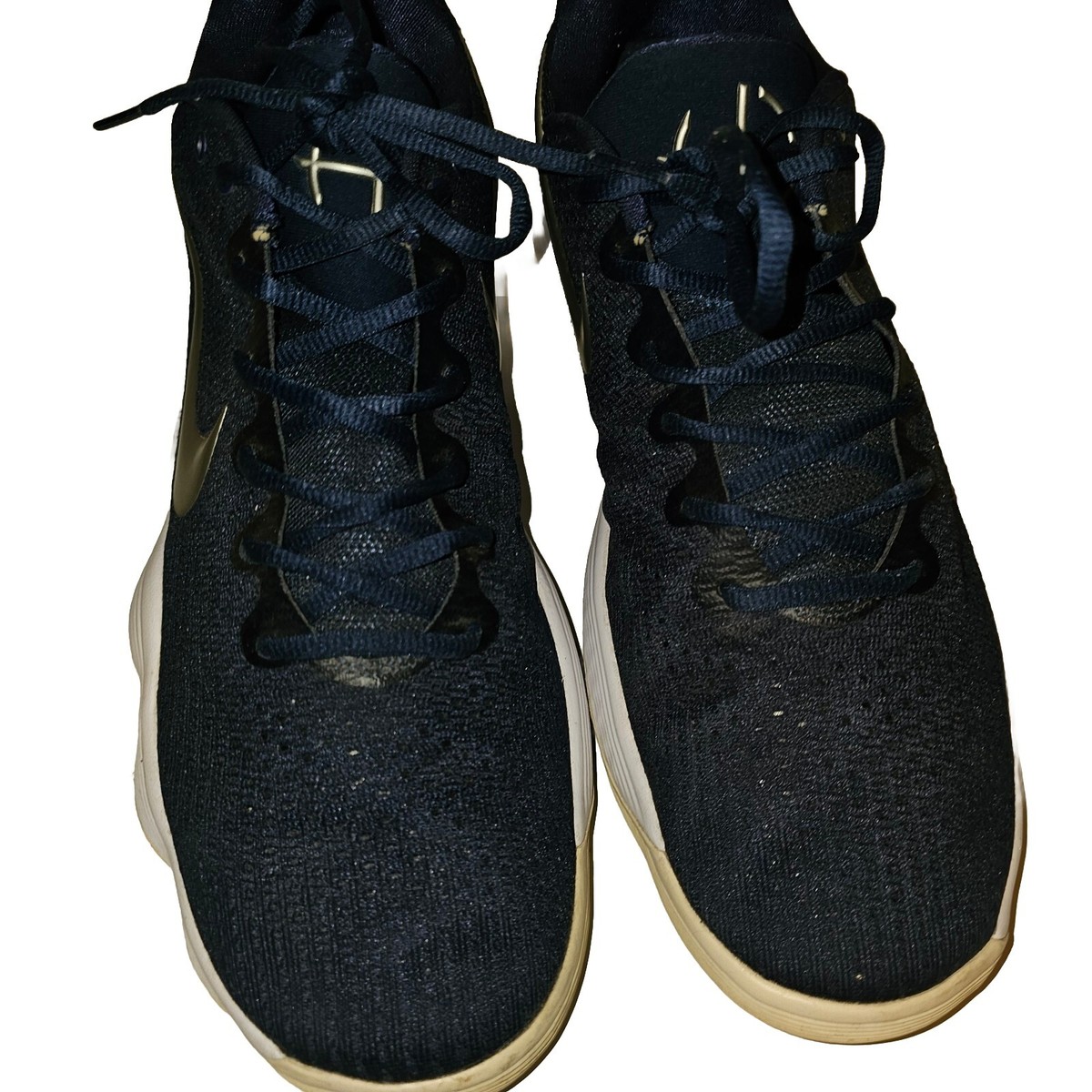 NIKE HYPERDUNK 2017 LOW EP バスケットボール Nike Men's Hyperdunk Low TB 2017 Basketball Shoes Sneakers 942774