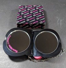 Espejo Con Aro De Luz Mary Kay Las Mejores Ofertas En Espejos De