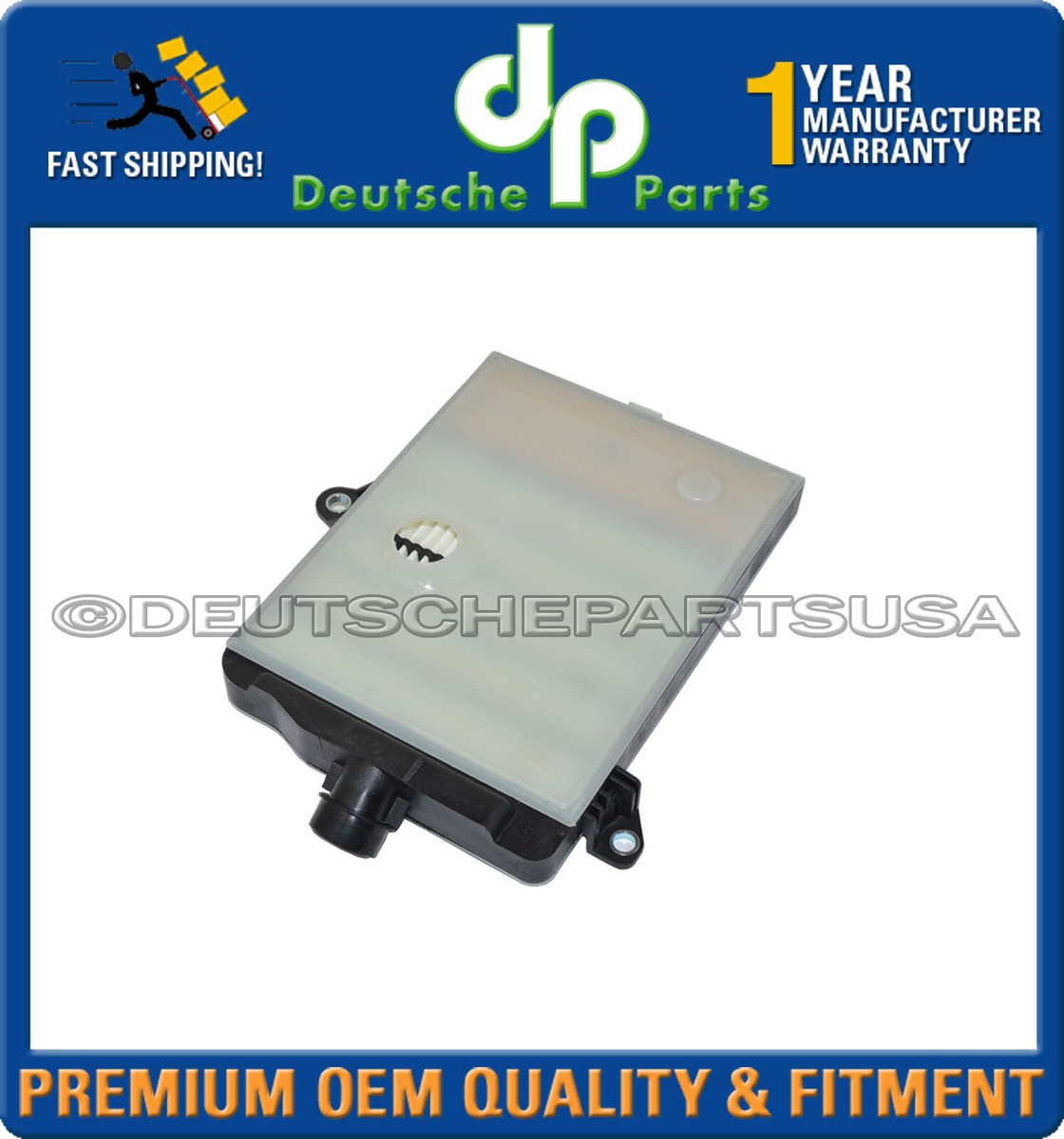 For Ford Lincoln 10R60 Transmission Oil Filter Kit LP5Z-7A098A