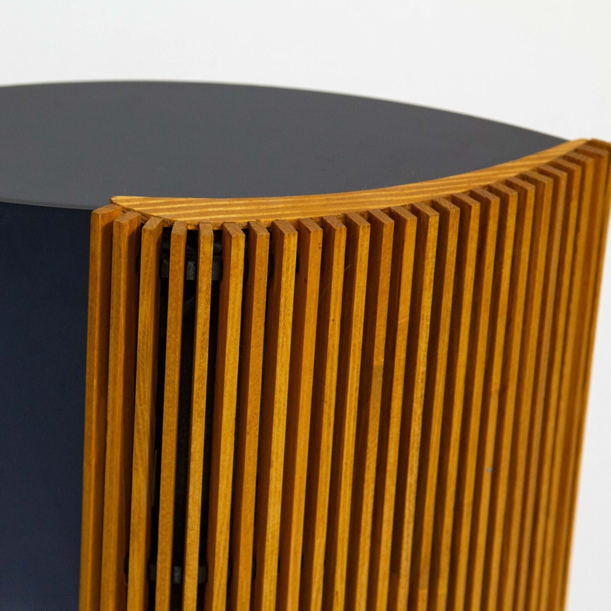 Beolab 4000 Wood front covers for bang & olufsen (pair
