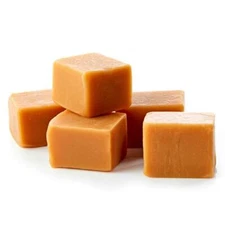 Caramel Squares 100% Premium Quality Item Weight 8oz-5lb