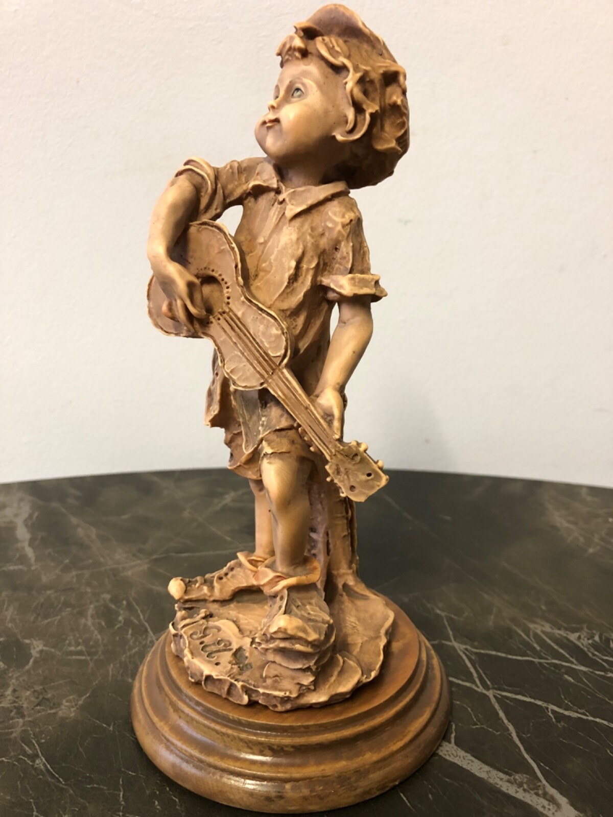 We have loads of Capodimonte GIUSEPPE ARMANI FIGURINES eBay