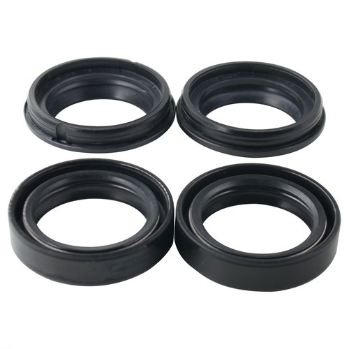 Fork Dust Oil Seals Kit for Honda CBR125R 2004-2020 CRF110F CRF125F PCX125 150 - Picture 4 of 6