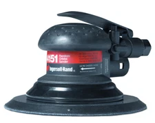 Ingersoll Rand 4151 Vacuum-Ready Random Orbital Sander w/ 6" Pad