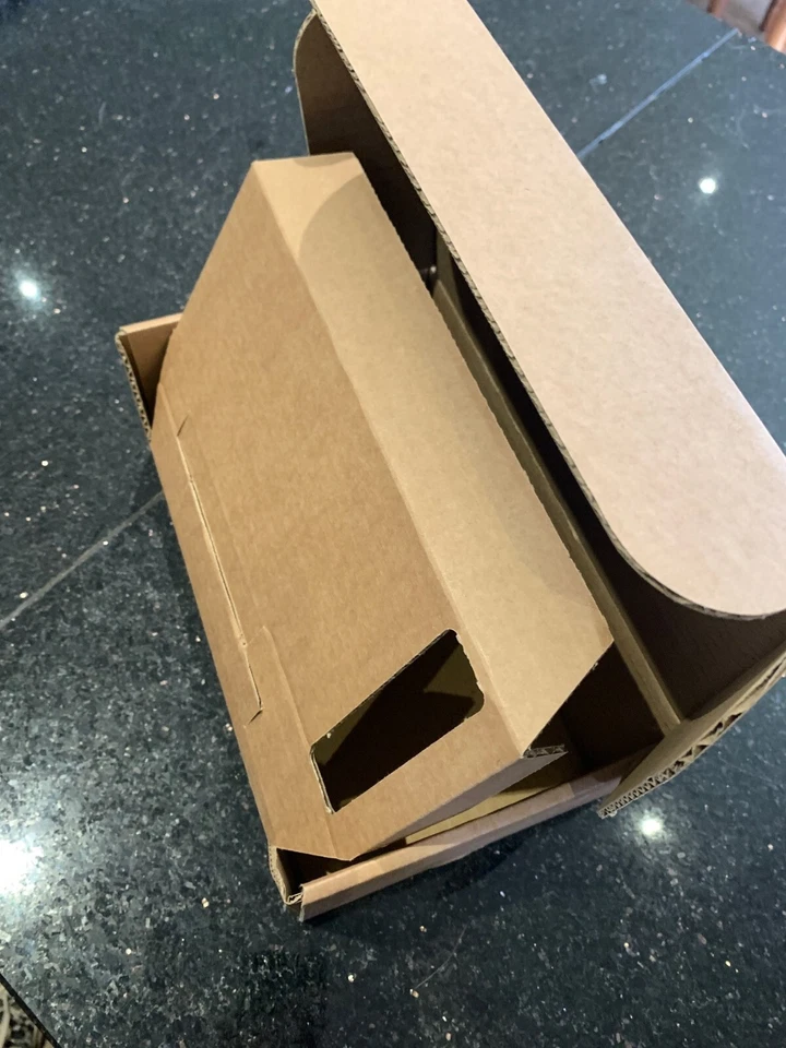 INTERNAL INSERT ONLY for Sega Genesis Nomad Handheld Console Reproduction - Image 4 of 4