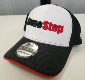 erik jones hat