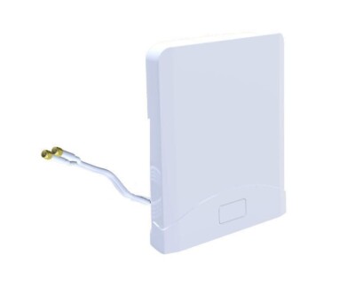 3G 4G LTE wide band outdoor indoor MIMO ANTENNA 698-960 / 1710-2700 MHz 7db