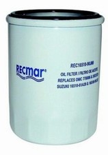 Oil Filter for 90HP 100HP 115HP Suzuki DF90 DF100 DF115 4-Stroke Outboard 90J00