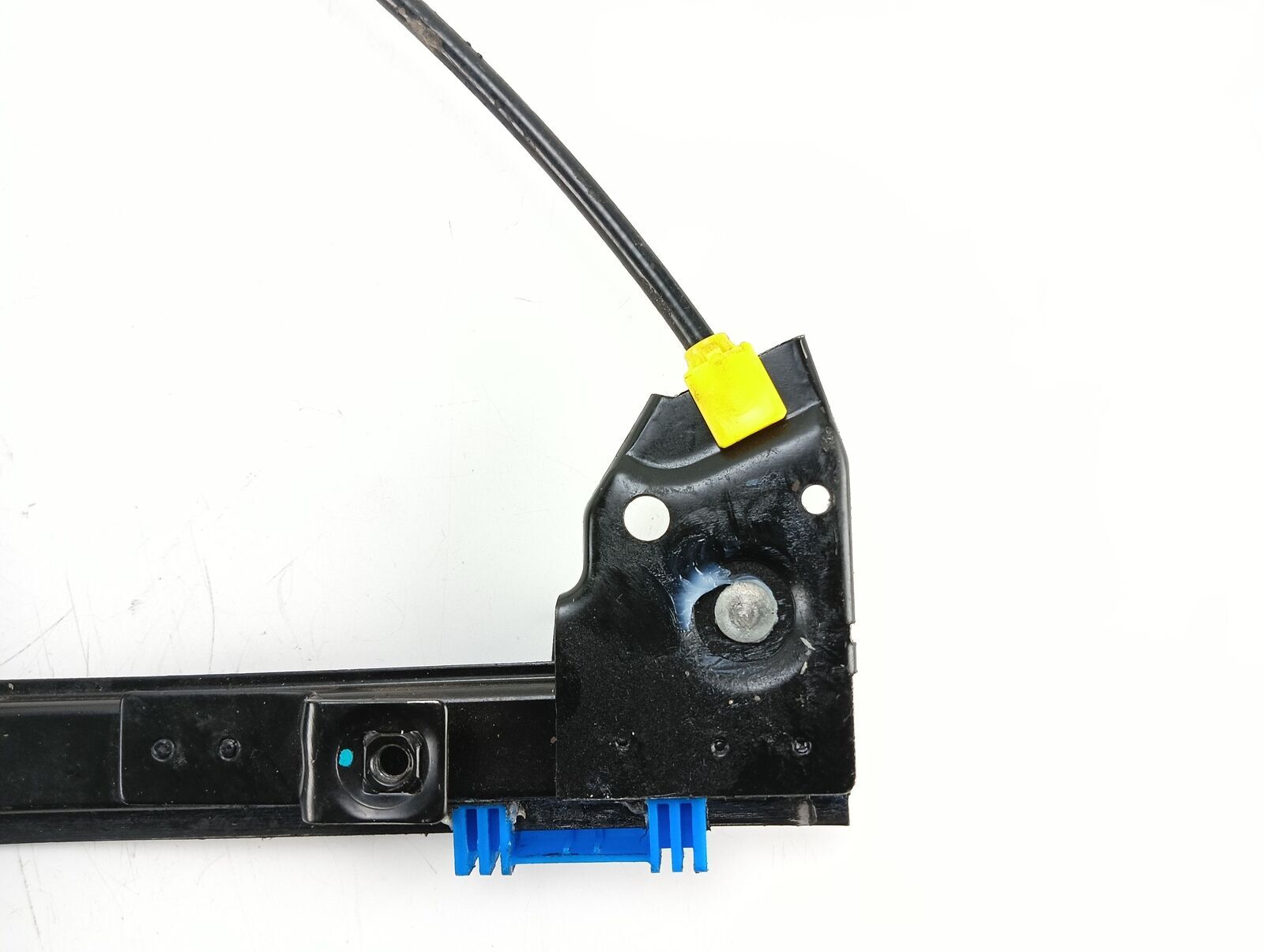 Moteur De Lève-vitre électrique Avant Gauche Pour Renault Laguna II - Neuf, Référence OEM 8200000398