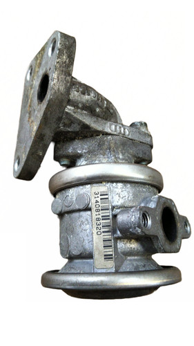 AGR-Ventil Abgasrückführungsventil  078131165 Audi