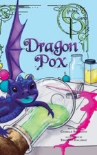 Dragon Pox (The Glitched Science) 195635722X by Smithson, Camille