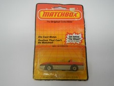 Matchbox '84 Corvette MB14