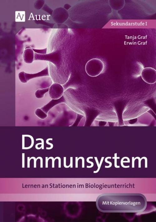 Thumbnail - Das Immunsystem Tanja Graf