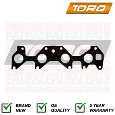 Inlet Manifold Gasket Set Torq Fits Vauxhall Astra Meriva 1.4 1.6