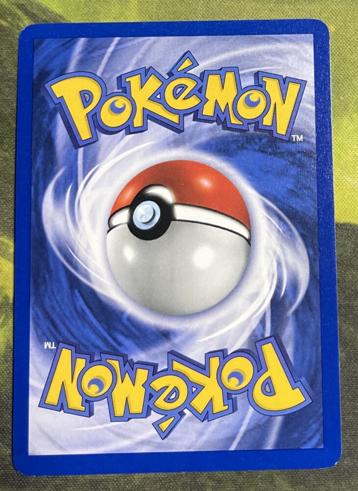 1st Edition Sabrina's Haunter 55/132 - Gym Challenge - Near Mint