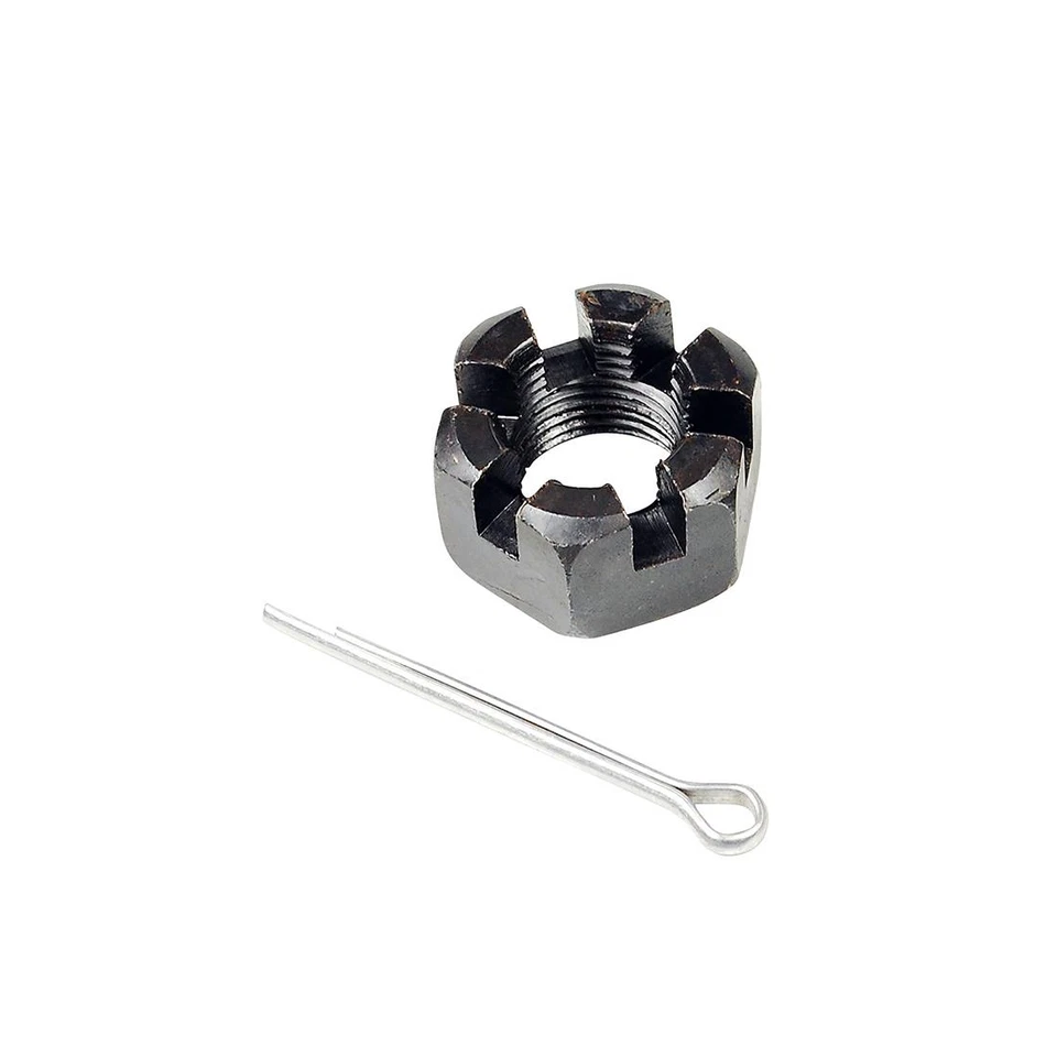 Barra estabilizadora de extremo de barra estabilizadora delantera Mevotech 4 piezas para Dodge Ram 3500 1995-1997 Foto 4 de 4