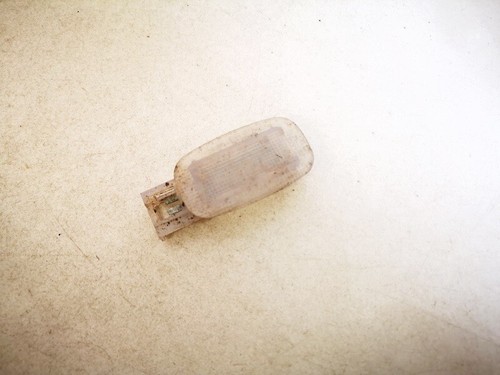 Mercedes-Benz E-CLASS 2002 Interior lighting a2118203801, Genuine #1414467-28