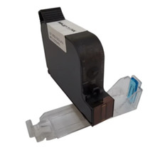 12.7mm Solvent Ink Cartridge A Level 1/3/5Pcs multiple colour High Adhesion Quic