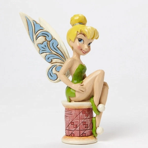 Enesco Jim Shore Disney - Tinker Bell #4045244