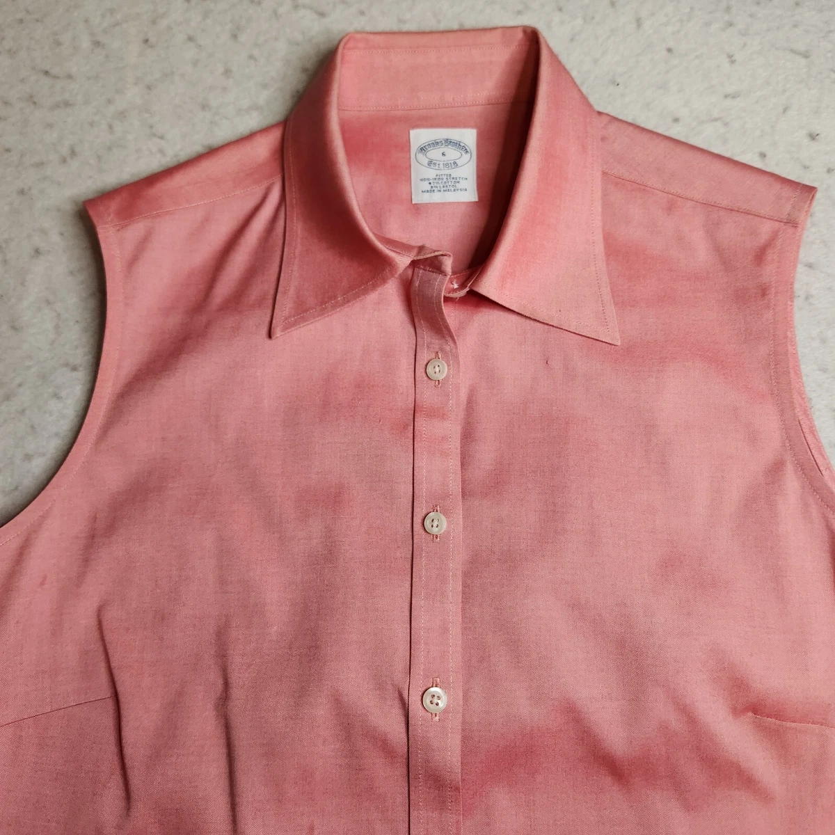 予約中!】【予約中!】Brooks Brothers X NEAT サイズ30 NATURAL