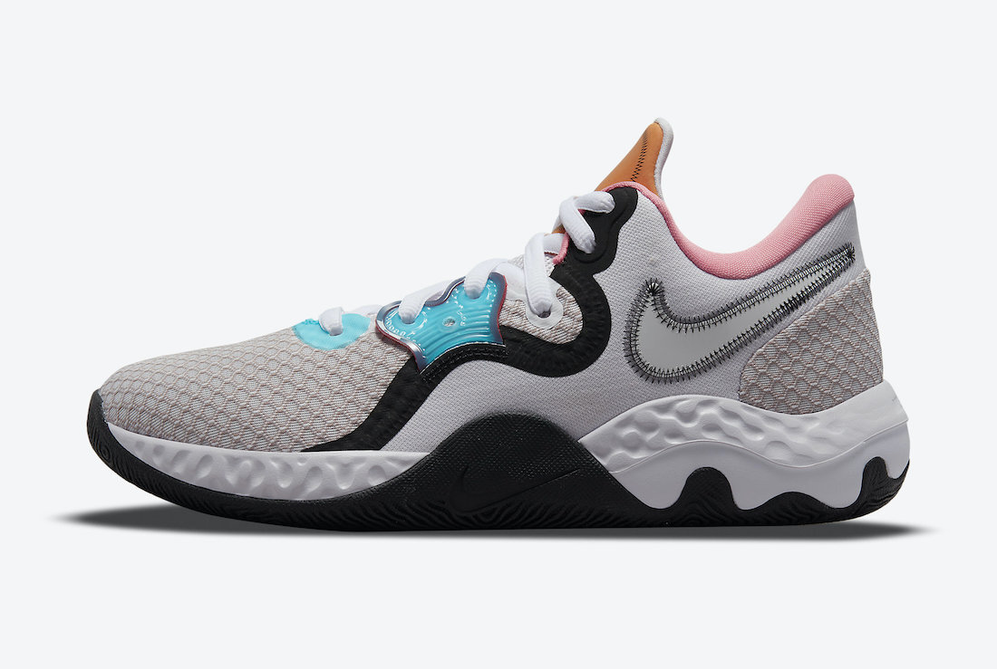 nike renew bugs bunny