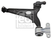 Febi Bilstein 37350 Track Control Arm For CitroËN Fiat Lancia Peugeot