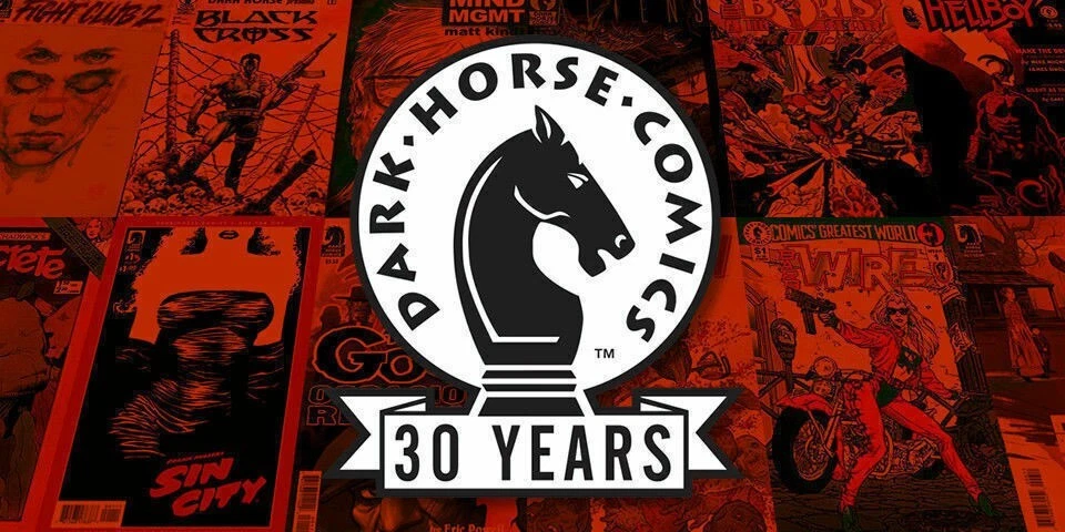 Dark Horse Insider #46 Star Wars Heredero del Imperio #1 Vista Previa TIRADO 1995 EN MUY BUEN ESTADO/BUEN ESTADO Foto 3 de 4