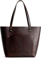 S-zone Leather Tote Bag For Women Large Work Shoulder Purses And Handbags... 