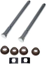 Door Pin And Bushing Kit  Dorman/AutoGrade  703-265