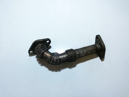Volkswagen Lupo 2004 EGR Pipe (Exhaust Gas Recirculation EGR METAL #746096-04