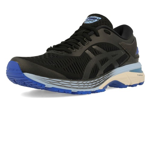 asics kayano 25 mujer Negro
