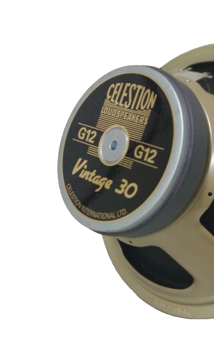 Celestion Vintage 30 G12 60W, 12
