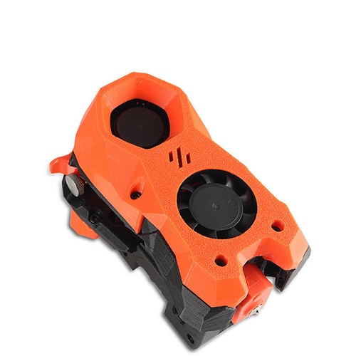 Für VORON Voron 2.4/Dreizack/Switchwire 3D Drucker Stealthburner Extruder Set - Bild 5 von 5