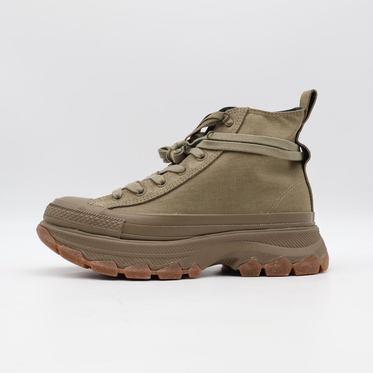 31313170 Converse All Star Trekwave BT Hi Coyote (Men's) | eBay 31313170 Converse All Star Trekwave BT Hi Coyote (Men's) | eBay