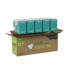 7th generation diapers size 5