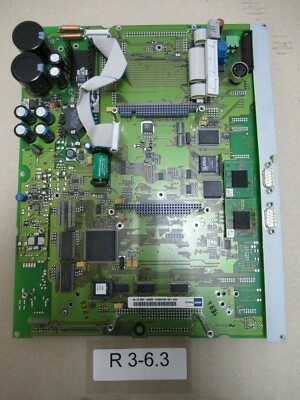 MBB Gelma PPC-M1 03160513-92367-034 07 R4