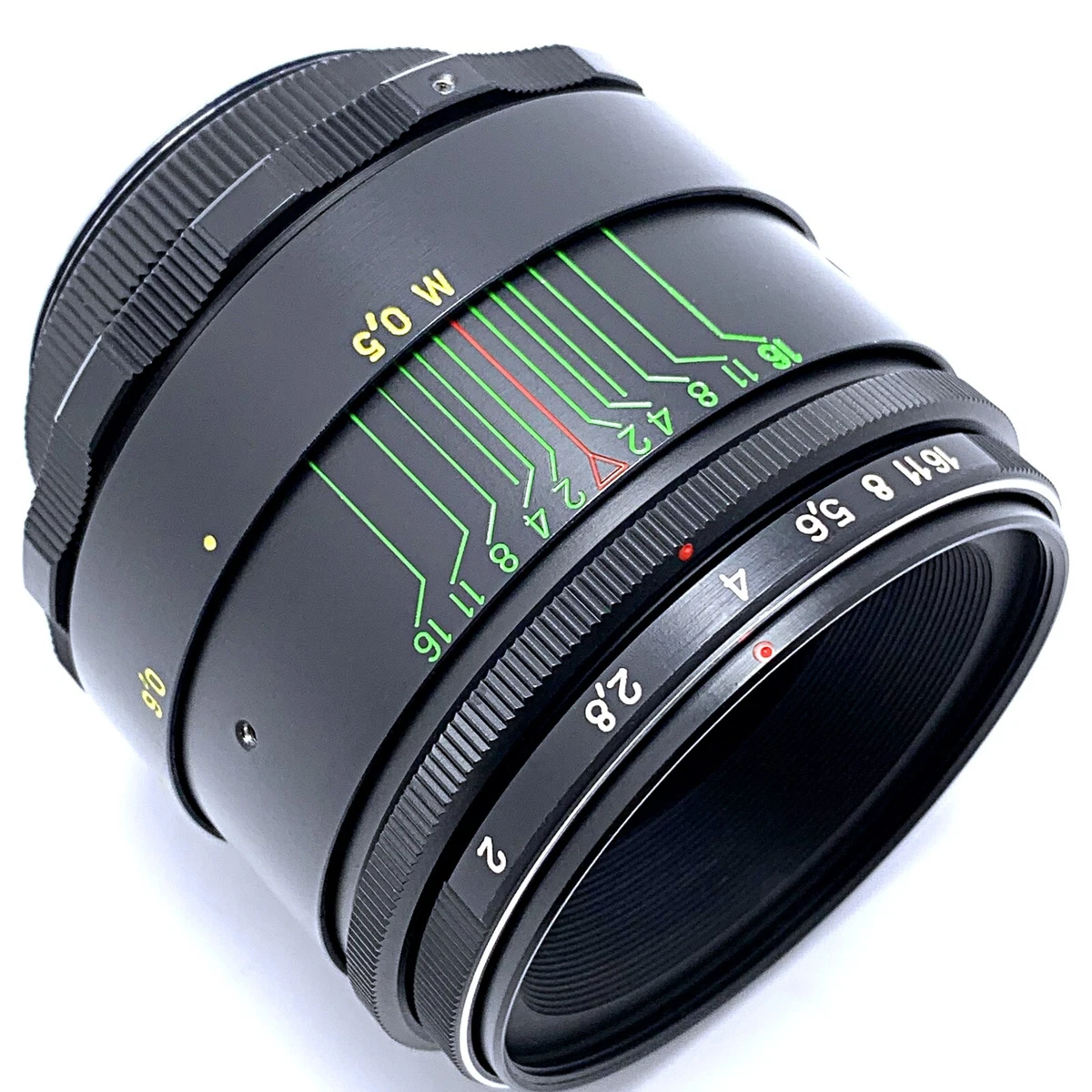 Helios 44 2 58mm for sale | eBay