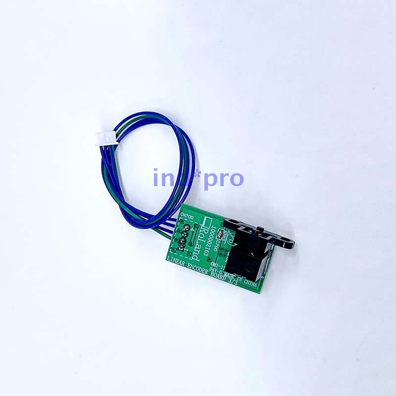 1 Pc. New Linear Encoder Board Raster Decoder For Roland SP-300V SP ...
