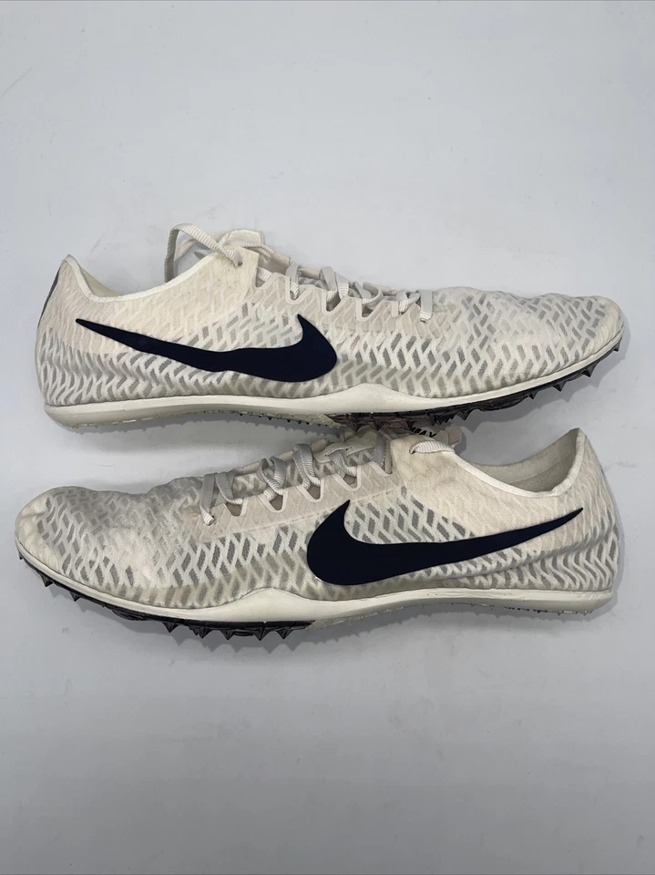 Nike Zoom Mamba 5 Phantom AJ1697-001 Size 8.5 - Image 4 of 4