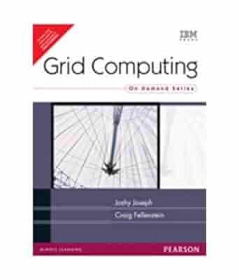 Brand New: Grid Computing by JOSEPH 1st INTL ED