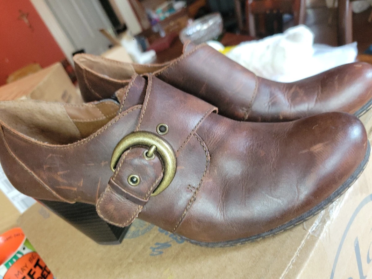 Born concept top women's boots