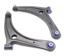SuperPro TRC1022 Front Lower Control Arm Set w/ SuperPro Bushings