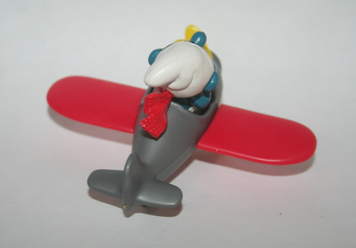 Smurfs Vintage Figure Figurine U-pick PVC Many Available Peyo Schleich Bully - Picture 7 of 506